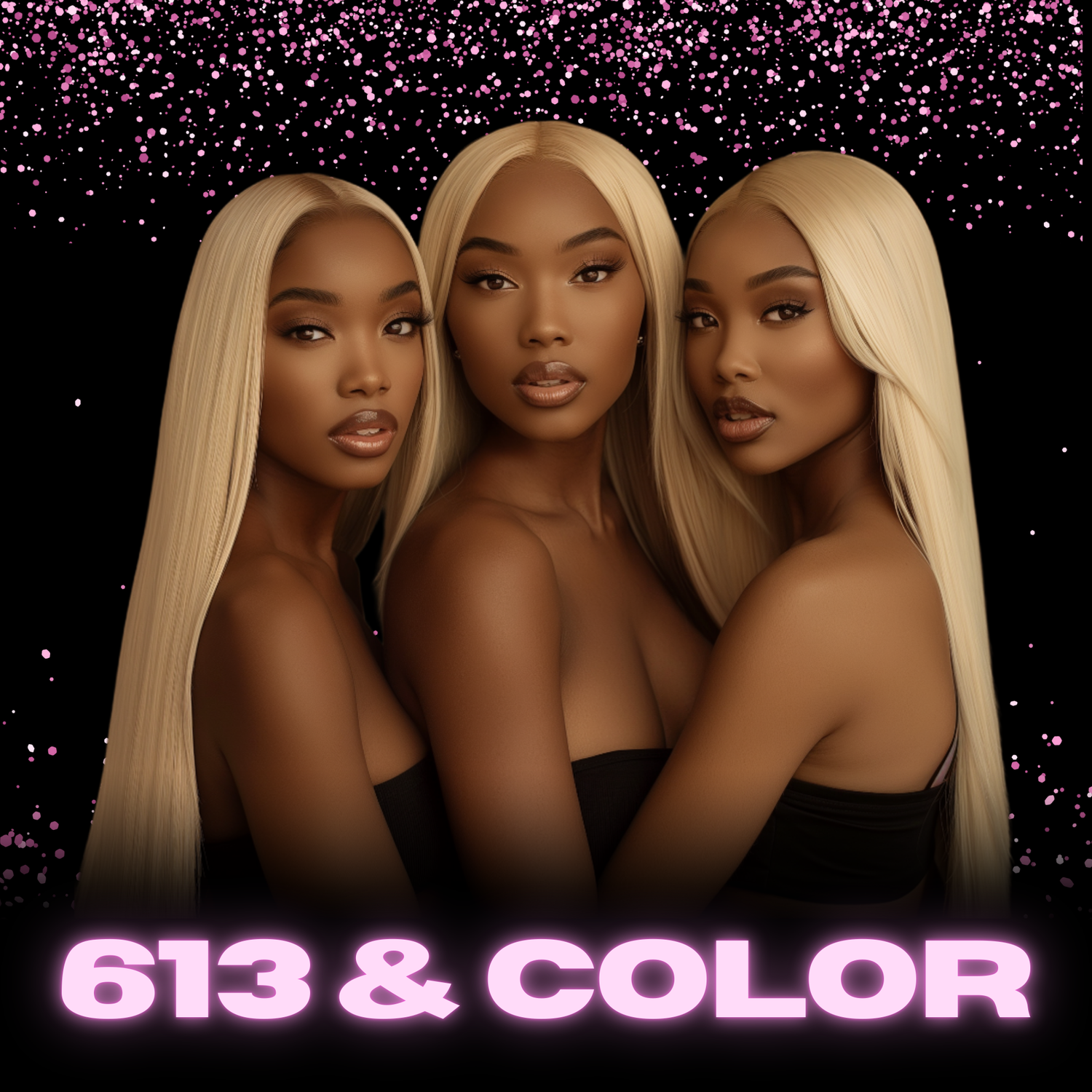 613 & Color