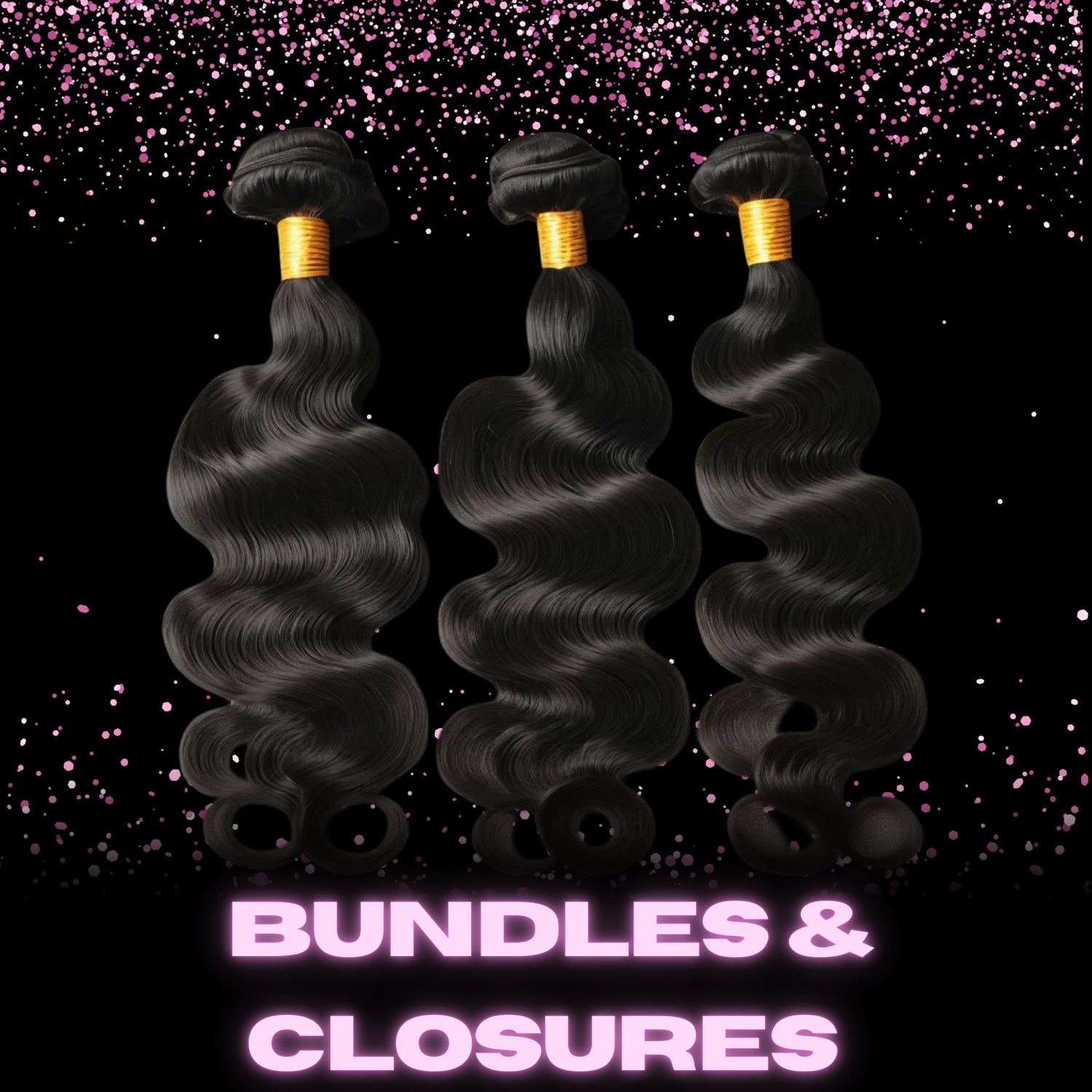 Bundles & Closures