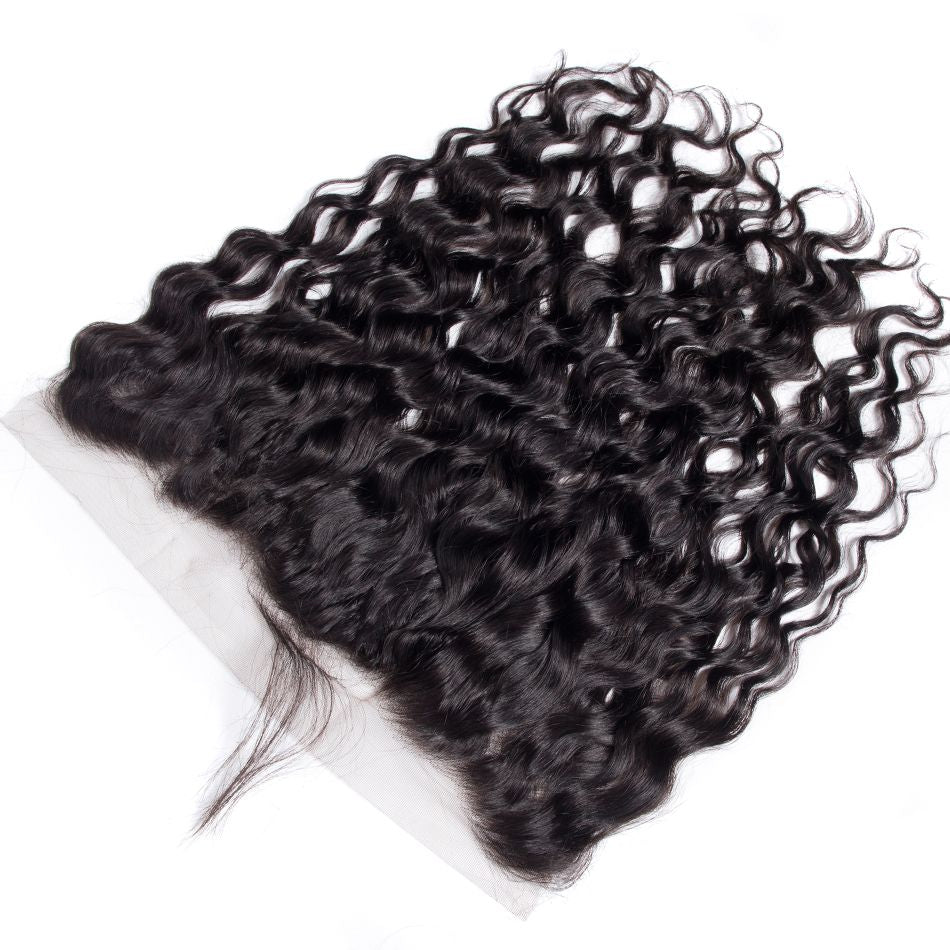 Virgin Water Wave Frontals+Bundles