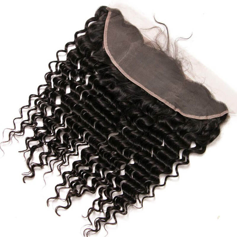 Virgin Deep Wave Frontals+Bundles