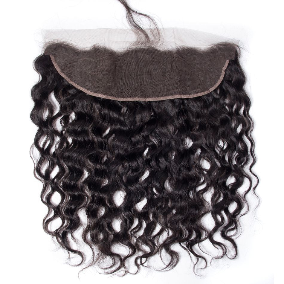 Virgin Water Wave Frontals+Bundles