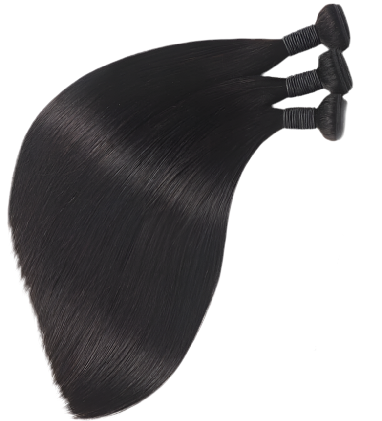 Virgin Straight Bundles