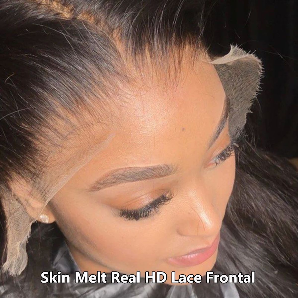 Virgin Body Wave Frontals+Bundles