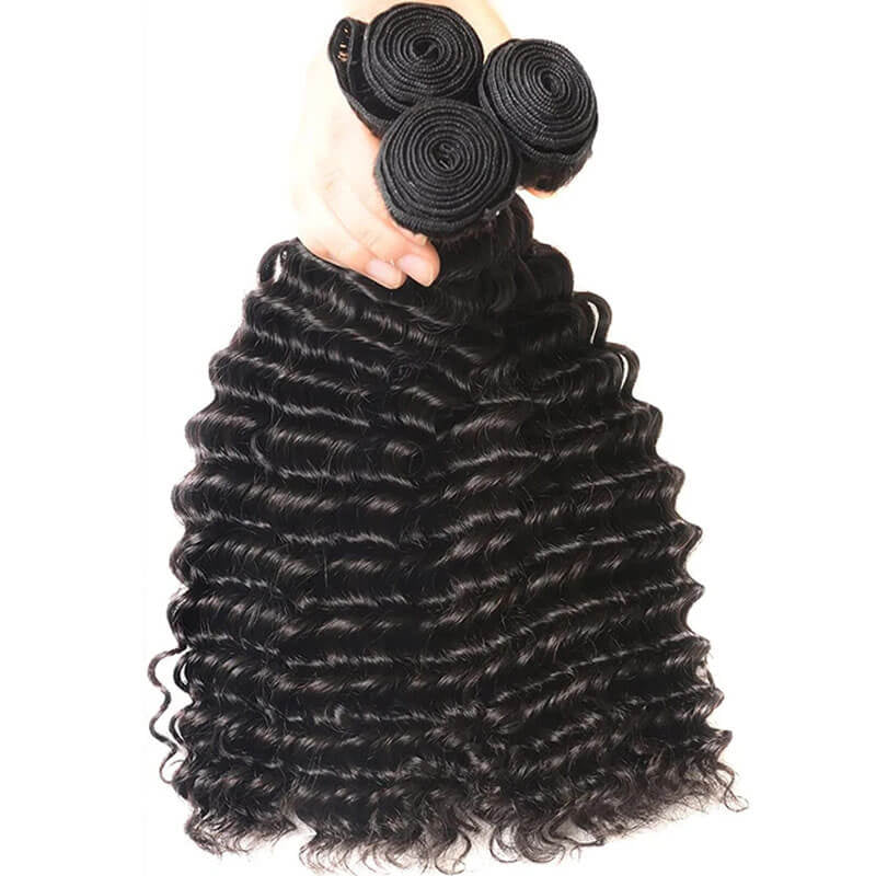 Virgin Deep Wave Bundles