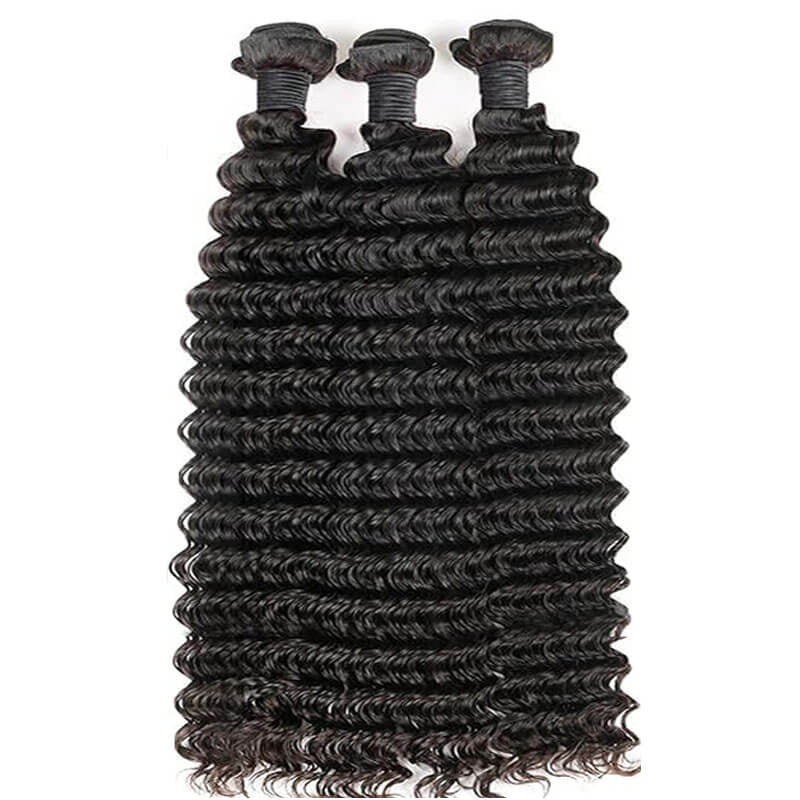 Virgin Deep Wave Bundles