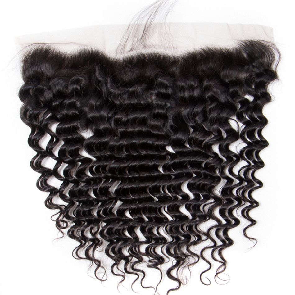 Virgin Deep Wave Frontals+Bundles