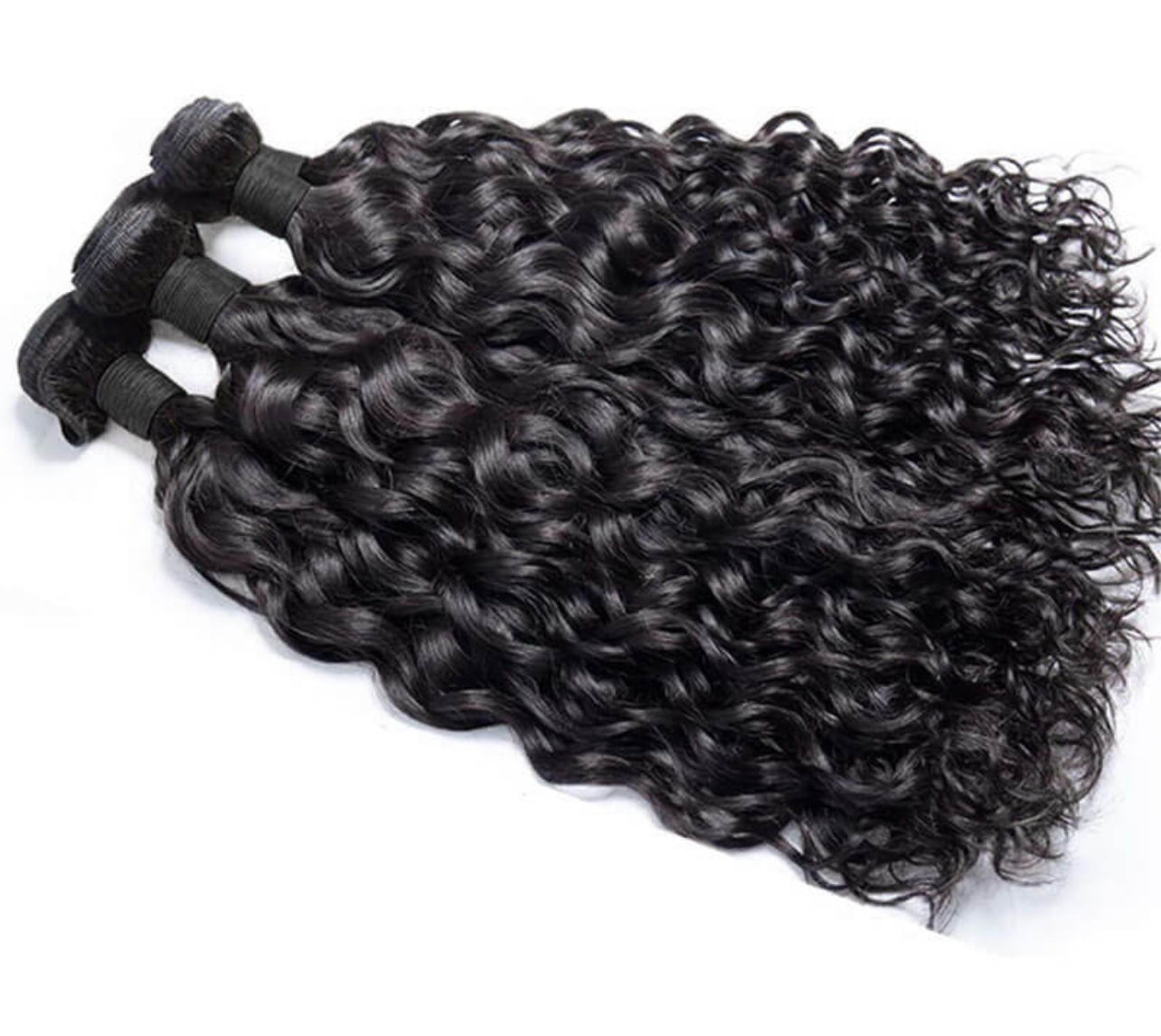 Virgin Water Wave Frontals+Bundles