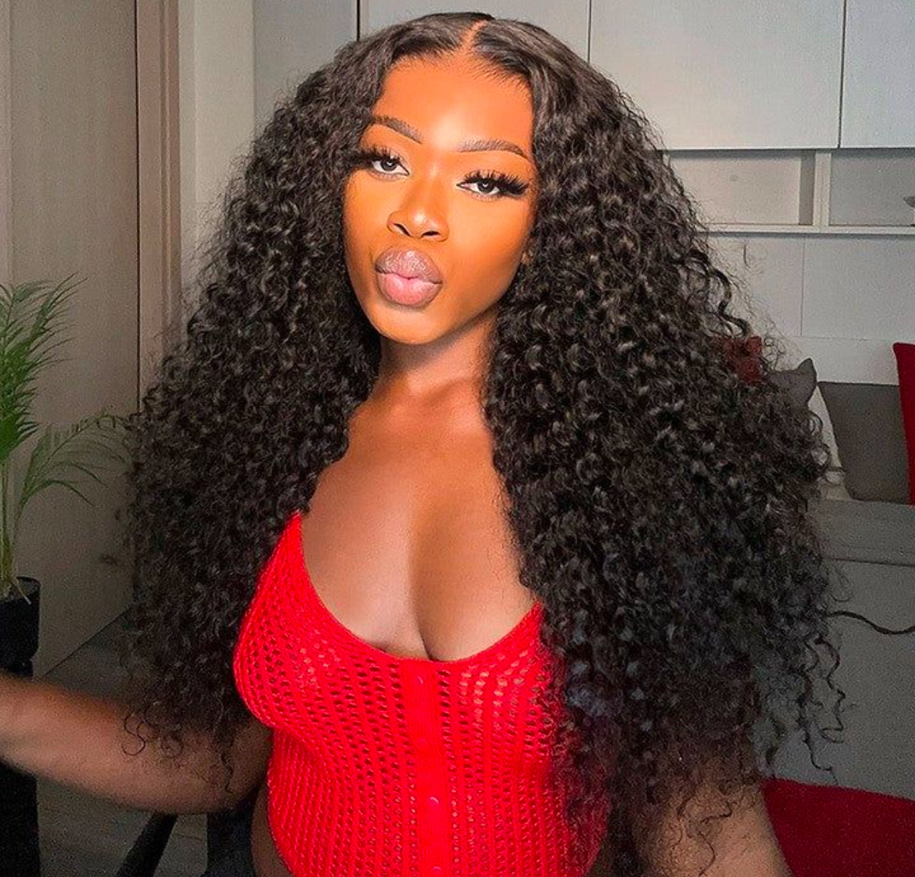 7x7 HD Deep Wave Wig