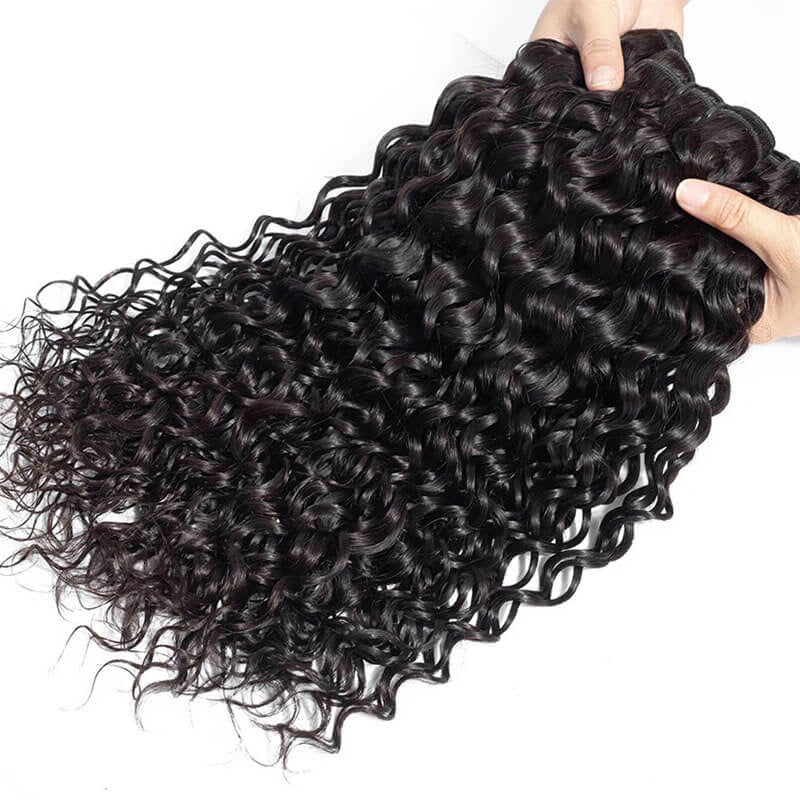 Virgin Water Wave Frontals+Bundles