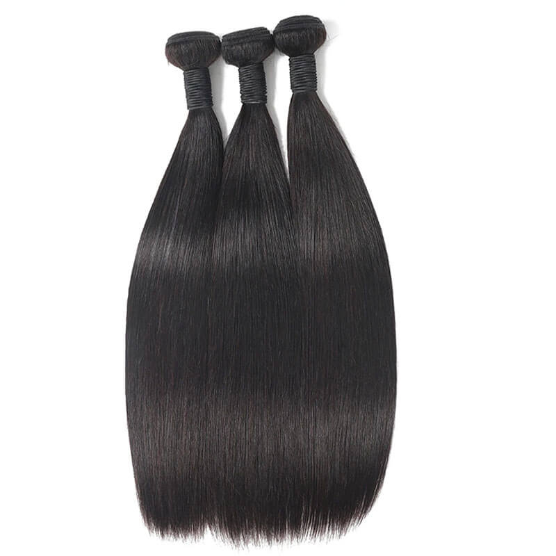 Virgin Straight Frontals+Bundles