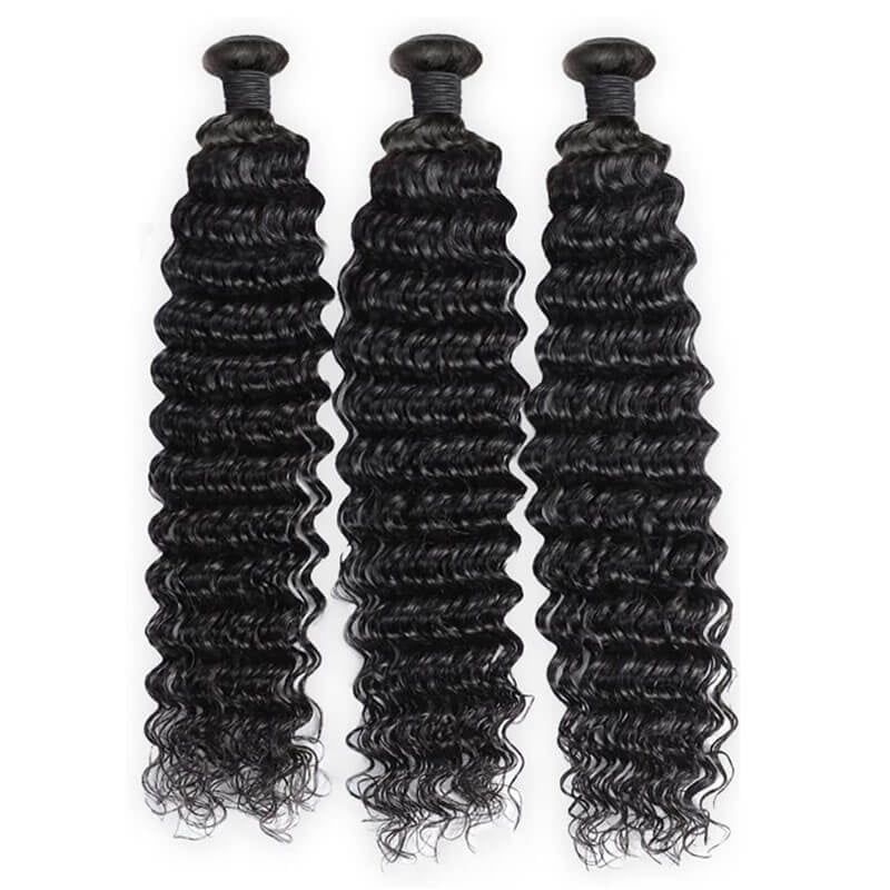 Virgin Deep Wave Bundles