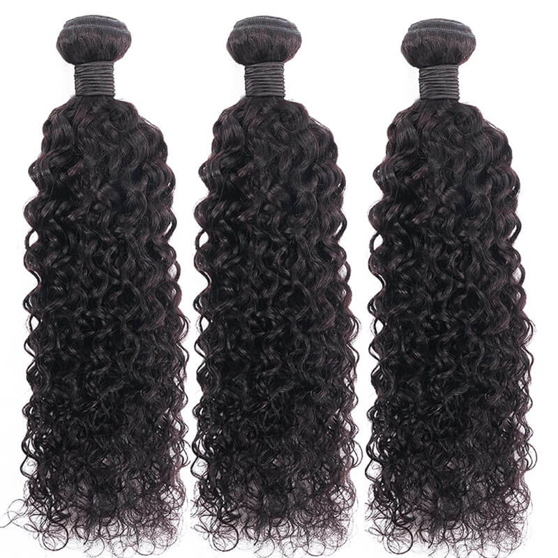 Virgin Water Wave Bundles