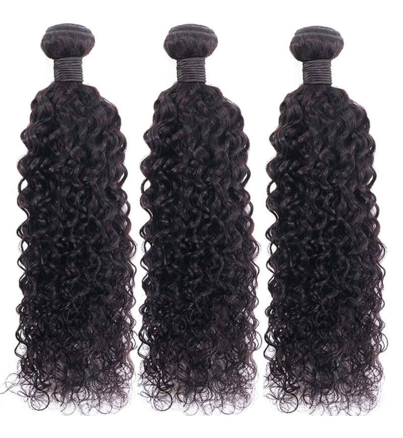 Virgin Water Wave Frontals+Bundles