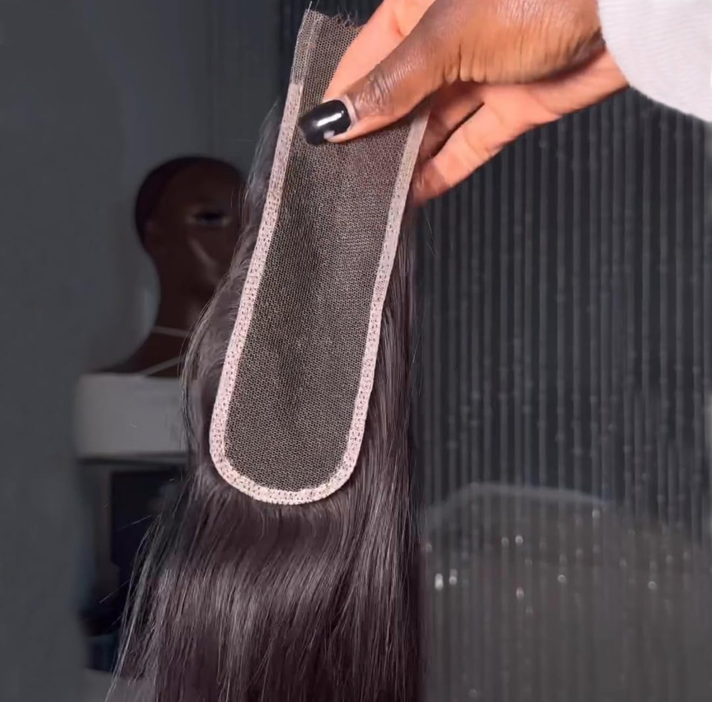 Virgin Straight Closures+Bundles