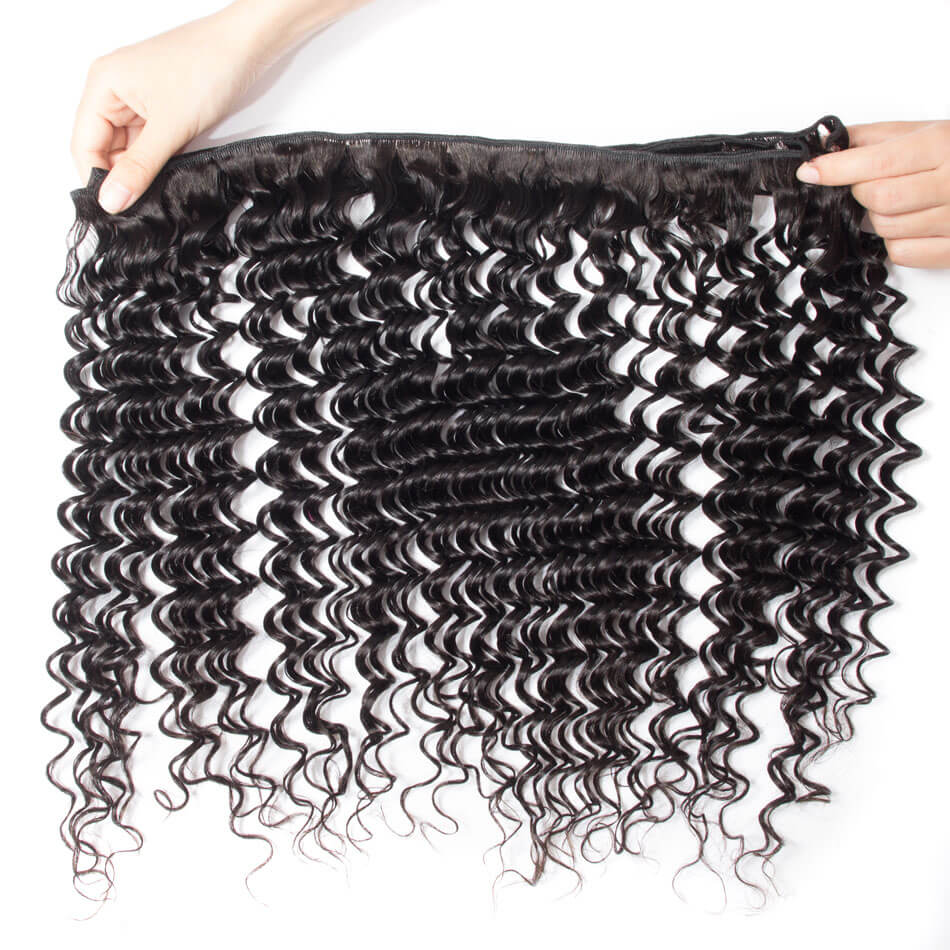 Virgin Deep Wave Bundles